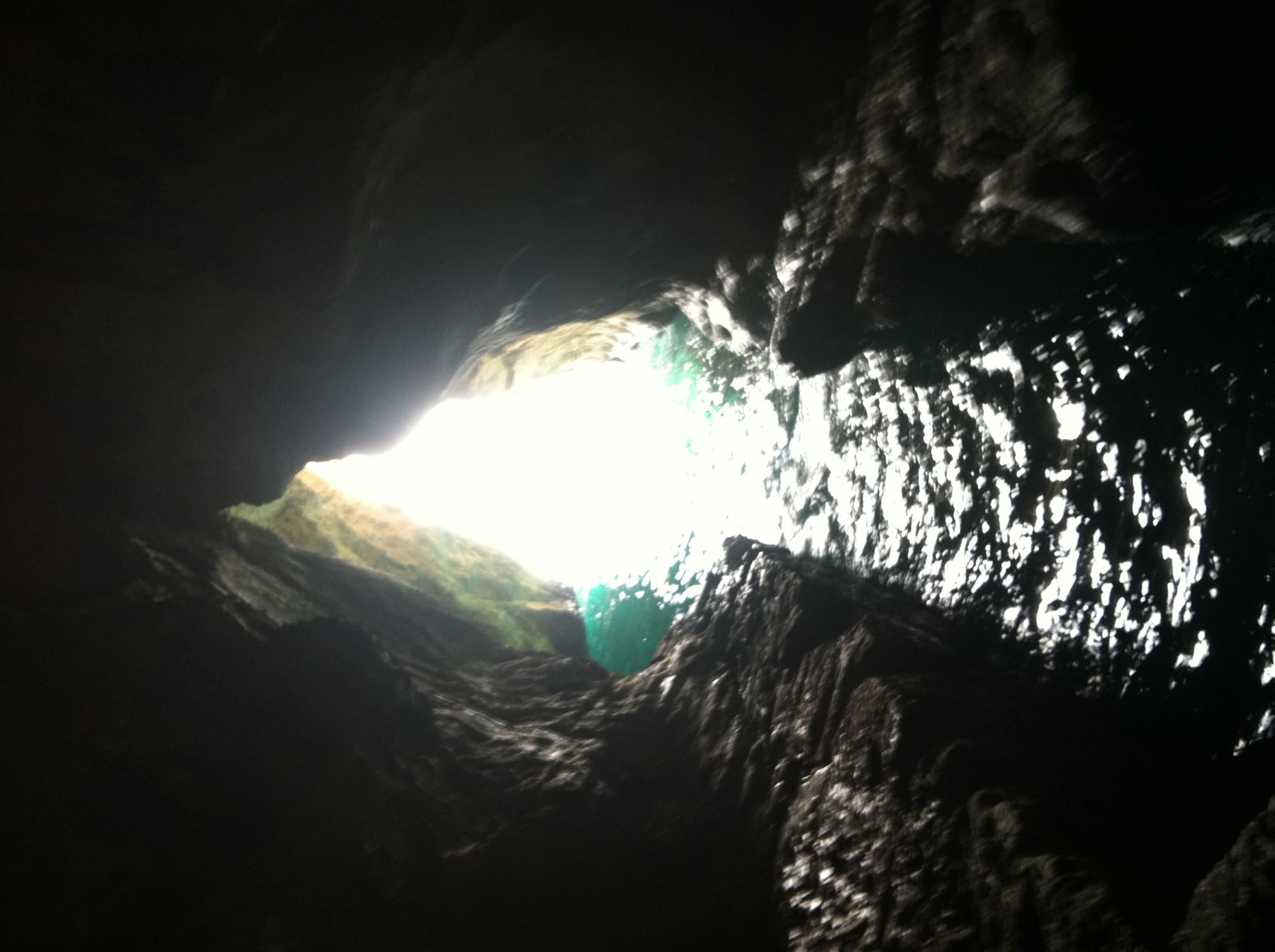 Rosh HaNikra Grottoes 22